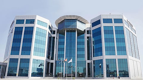 AD Ports Group Delivers 66% Year-on-Year Revenue Growth in Q2 2023
