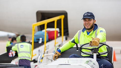Menzies Aviation Accelerates Growth During First Year Under Agility