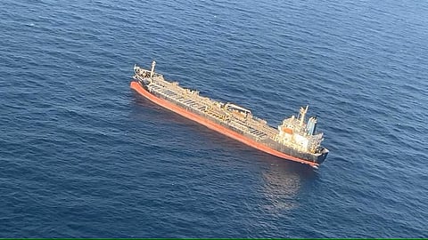 Red Sea Attacks Spread in Geography and Target Scope