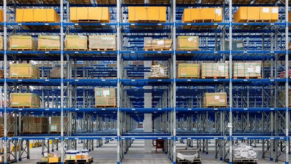 Qatar's Alijarah Property Launches New Logistics Warehouses in Wadi Aba Saleel