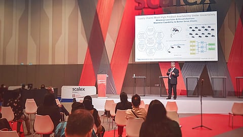 Regional Experts to Discuss the Future of Transportation at Logimotion's TransMobility Forum