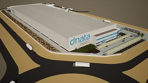 dnata Logistics to Expand UAE Footprint with New 57,000 m² Facility in Dubai South 