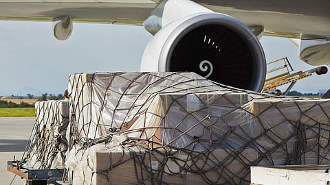 Air Cargo Rates Rise to Yearly High in November 2024 Despite Dip in Tonnages