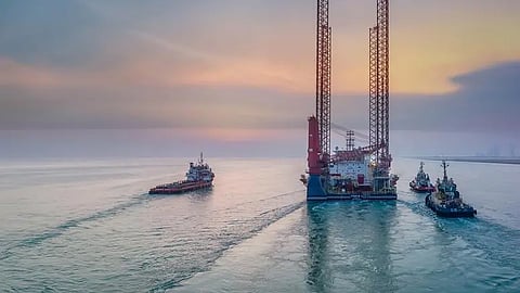 ADNOC L&S Expands Integrated Logistics Business