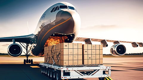 Air Cargo Industry Continues to Manage Strong Demand Growth Through 2024