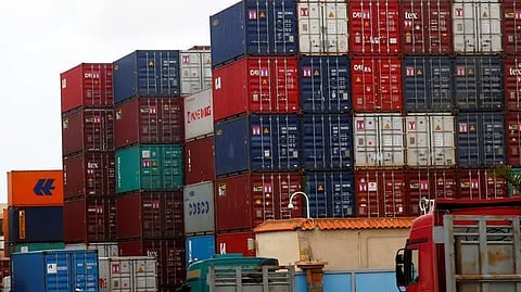 MEDLOG to Build New State-of-the-Art Dry Port in Egypt