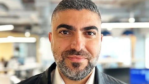 Kuehne+Nagel Appoints Mahdi Abdullah as Branch Manager of Iraq