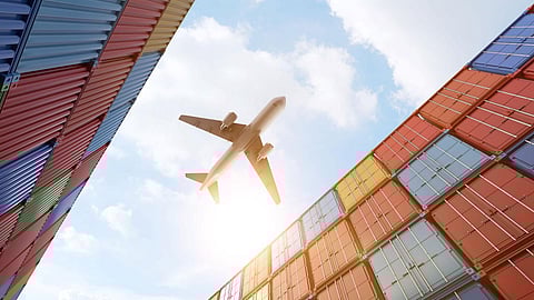 DHL Global Forwarding Publishes White Paper on 'China Plus X' Strategy