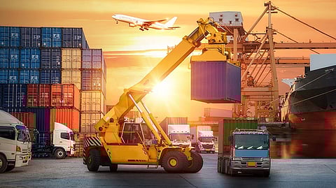 UAE Launches Logistics Integration Council to Streamline Supply Chains