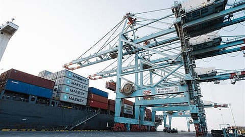 Bahrain Most Cost-Effective for Logistics and Manufacturing Companies 