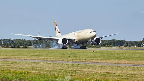 Etihad Cargo Introduces New European Regional Structure to Support Network Growth