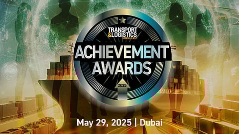 TLME Achievement Awards Go Live