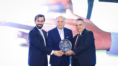 SolitAir Wins Game-Changer in Air Cargo 2025 Award