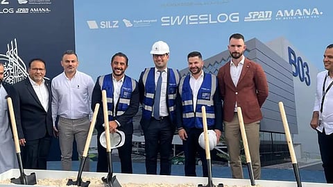 Swisslog to Bring Advanced Automation to Chalhoub Group’s Riyadh Logistics Facility