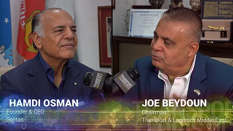 Mechanise the Routine and Humanise the Exceptions