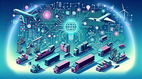How AI Will Redefine the Future of Supply Chain Operations