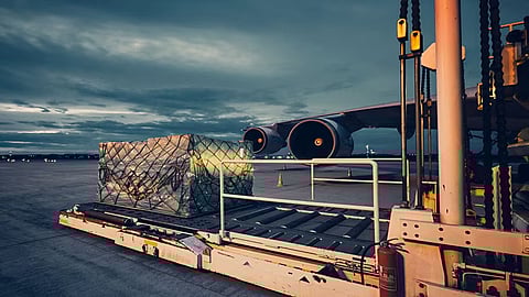 Middle East 2nd Quarter Air Cargo Demand  Weakens Amid Rising Capacity