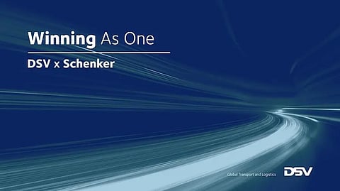 DSV's Acquisition of DB Schenker: Winning As One - So Far