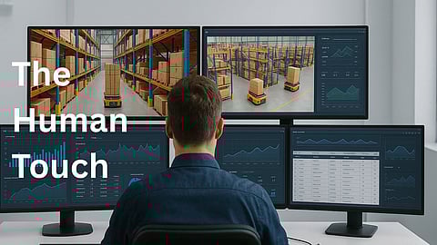 Transforming Logistics Workforce Management with Data-Driven Insights