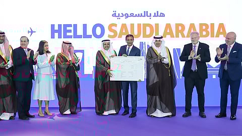 FedEx Launches Full End-to-End Logistics Capabilities in Saudi Arabia