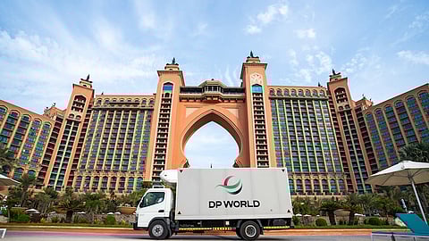 DP World and Atlantis Dubai Resorts Forge Hospitality Logistics Partnership