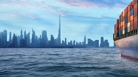 Dubai Drives UAE Non-Oil Growth with 24% Trade Surge in H1 2025 