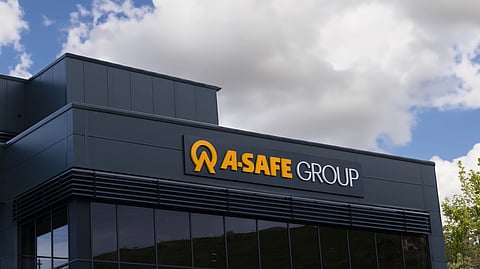 A-SAFE Strengthens Middle East Presence with New Office in Saudi Arabia