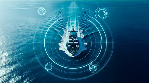 AD Ports Group Launches LEO Satellite Connectivity Across Fleet and Terminals