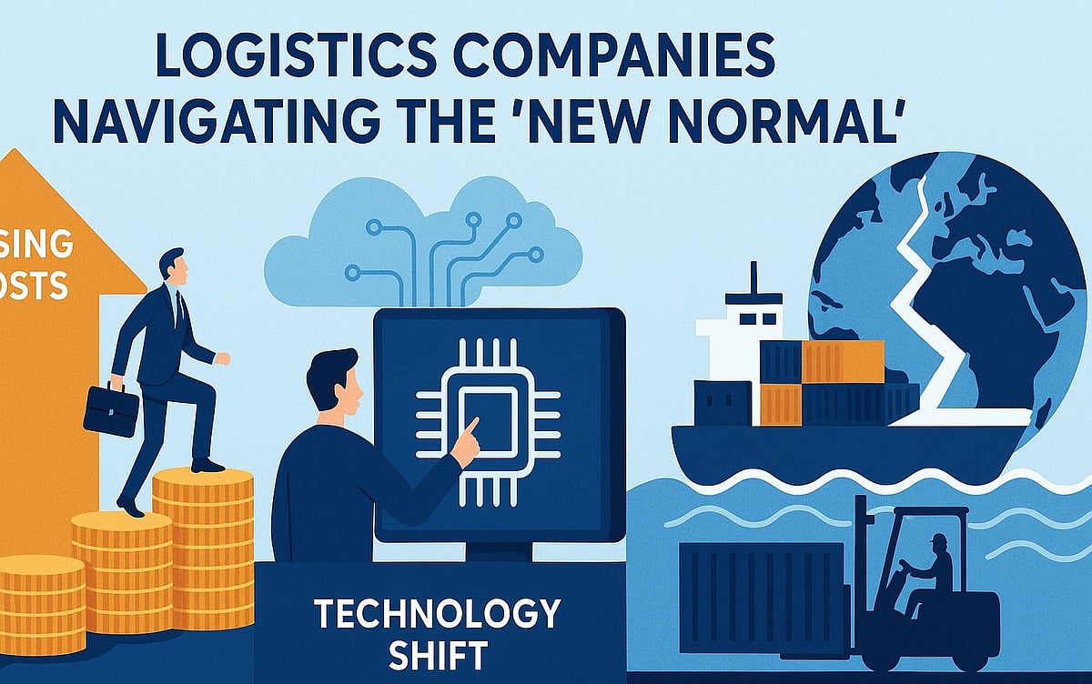 Insight: Navigating the 'New Normal' of Rising Costs and Global Supply ...
