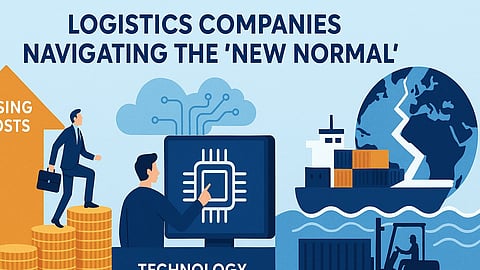 Insight: How to Navigate the 'New Normal' of Rising Costs and Global Supply Chain Disruptions