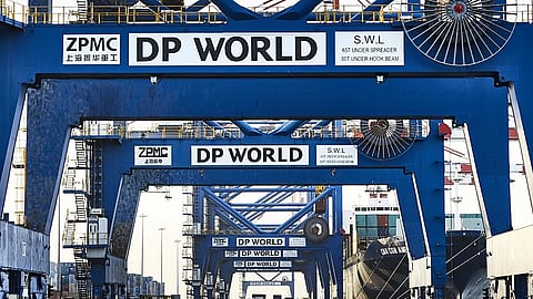 London Court Confirms Djibouti Acted Illegally in Seizing DP World-Built Terminal