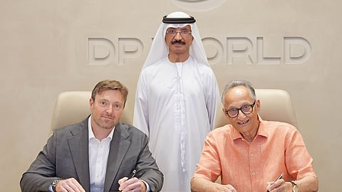 DP World Partners with PayPal to Revolutionize Cross-Border Digital Trade Payments