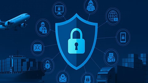 Digitally Secure Logistics in the Middle East: Trends and Technologies