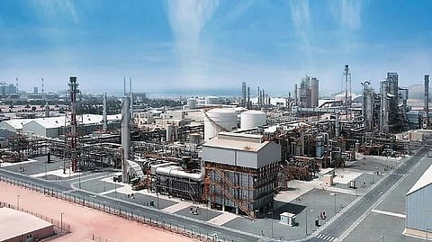 ADNOC L&S and TA’ZIZ to Build UAE’s First Dedicated Chemicals Port