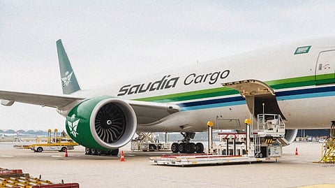 Saudia Cargo to Enhance Air Cargo and Logistics Services in Hail Riyadh