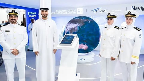 ADNOC L&S to Join MSCI Emerging Markets Index This Month