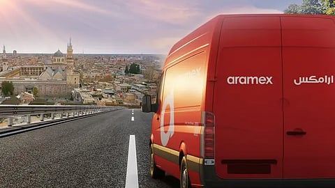 Aramex Resumes Services to Syria After 10-year Hiatus