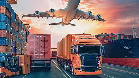 Freightos Expands Services From Air to Ocean Freight