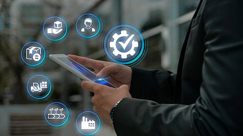 Smartphone Supply Chains: A Snapshot and Analysis