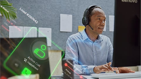 DHL Supply Chain Integrates Agentic AI Into New Global Operational Model 