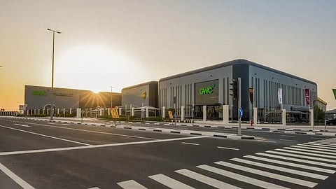 GWC and QC+ Join Forces to Build the Gulf Region’s Largest Fine Art Logistics Hub