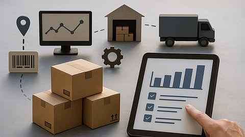 Stop Managing Inventory Like It’s 1999