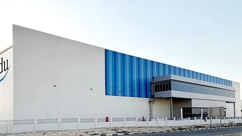 Dubai South Inaugurates New Facility for INDU Logistics