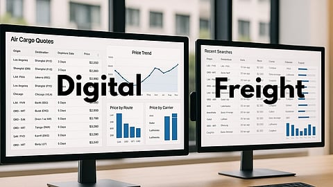 AI, Scale and Regional Muscle: The New Frontiers for Digital Freight Platforms