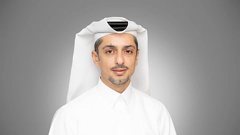 Hamad Ali Al-Khater is New CEO of Qatar Airways Group