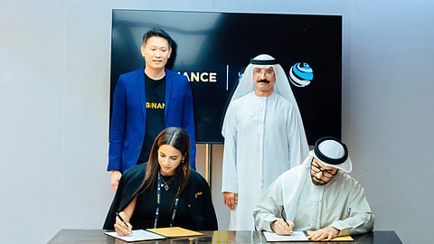 Dubai Customs and Binance Partner to Develop Blockchain-driven Customs Services