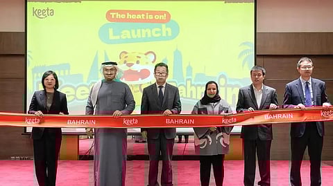 Keeta’s Launches On-Demand Delivery Operations in Bahrain