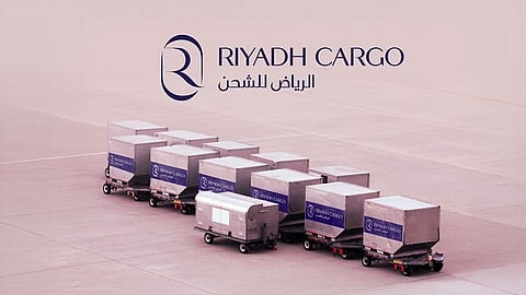 Riyadh Air Launches 'Riyadh Cargo' Operations 