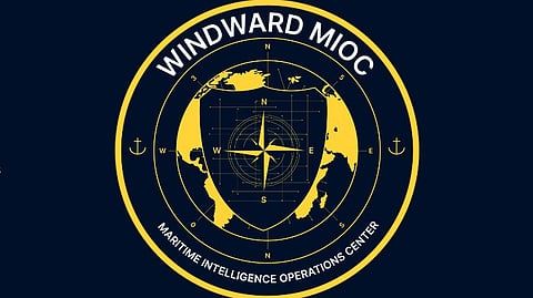 Windward Launches Maritime Intelligence Operations Centre