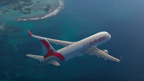 Air Arabia Posts Record US$ 489.6 Net Profit Before Tax in 2025